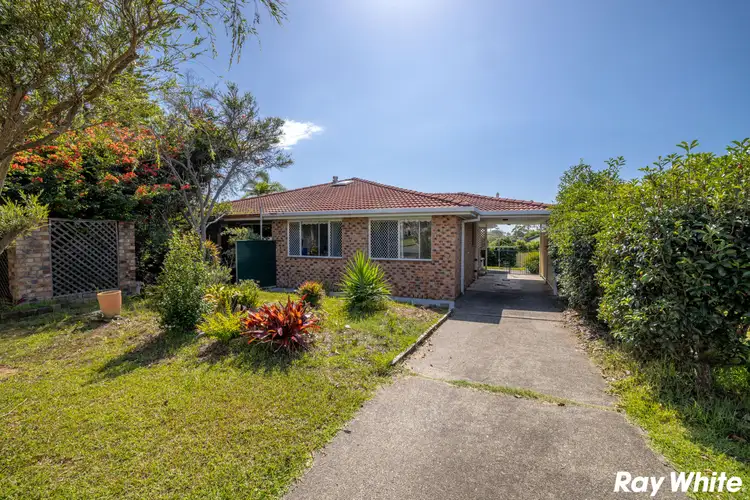 Main view of Homely villa listing, 1/3 Wyden Street, Old Bar NSW 2430
