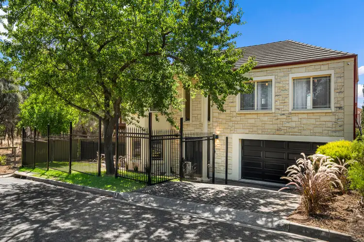 12 Tree Martin Court, Tea Tree Gully SA 5091