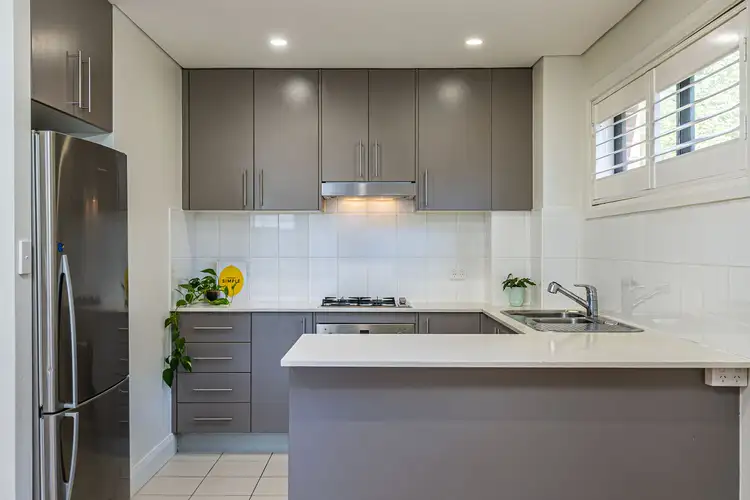 Third view of Homely unit listing, 2/13-15 Howard Avenue, Northmead NSW 2152
