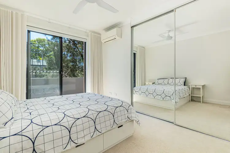 Fourth view of Homely unit listing, 2/13-15 Howard Avenue, Northmead NSW 2152