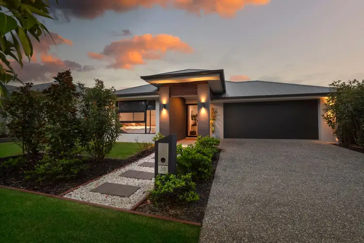58 Teal Circuit, Greenbank QLD 4124