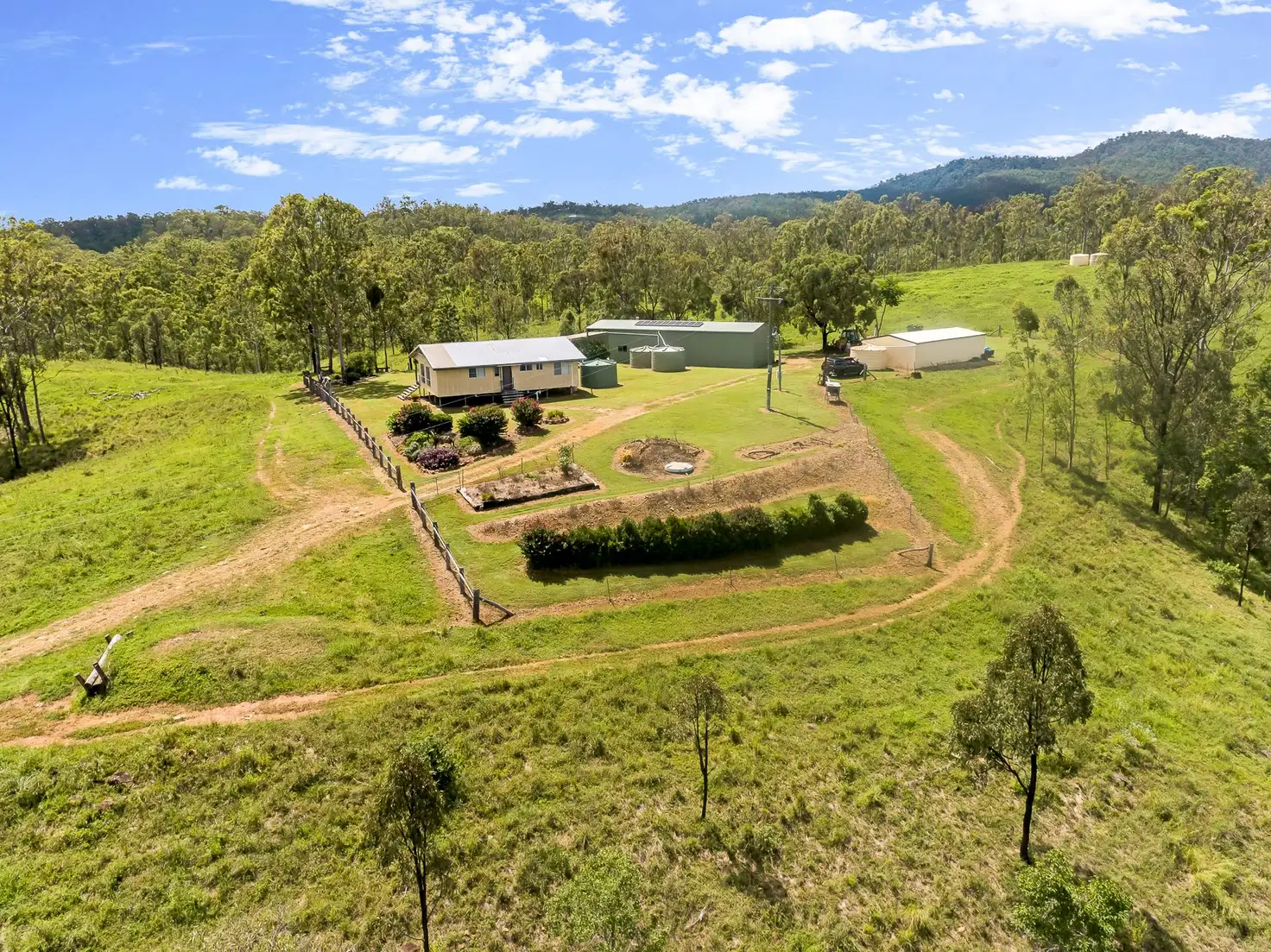 Main view of Homely rural property listing, Address available on request