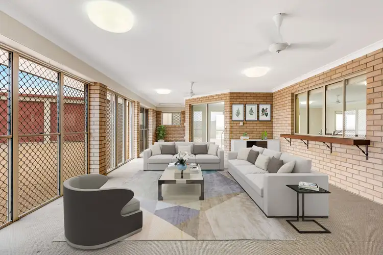 Fifth view of Homely house listing, 54 Smythe Drive, Highfields QLD 4352