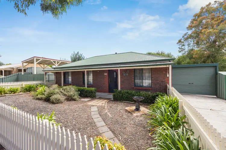 30 Hurling Drive, Mount Barker SA 5251