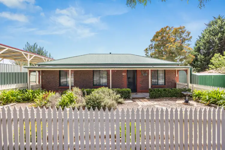 Second view of Homely house listing, 30 Hurling Drive, Mount Barker SA 5251