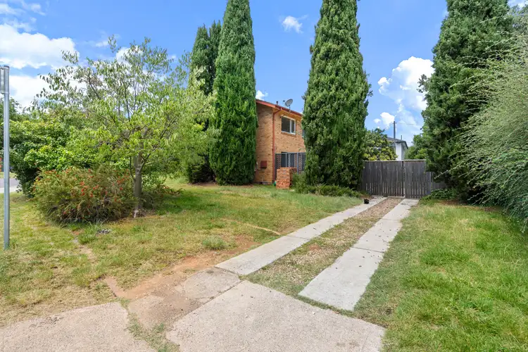 Second view of Homely house listing, 42 Knox Street, Watson ACT 2602