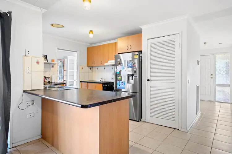Third view of Homely house listing, 44 Baggott Drive, Hoppers Crossing VIC 3029