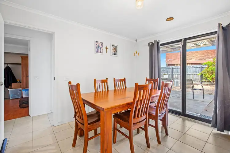 Fifth view of Homely house listing, 44 Baggott Drive, Hoppers Crossing VIC 3029