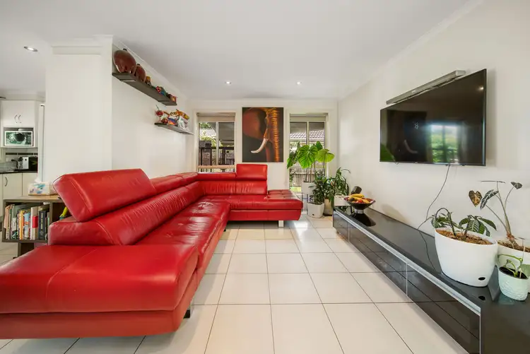 Third view of Homely house listing, 9 Old Street, Dunlop ACT 2615