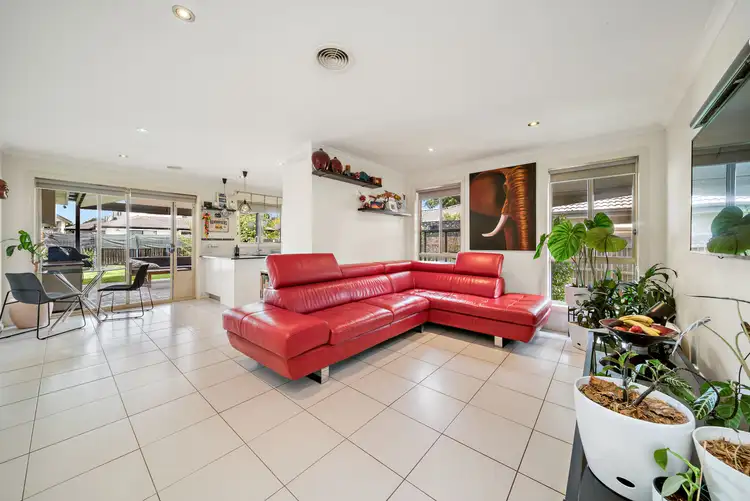 Fifth view of Homely house listing, 9 Old Street, Dunlop ACT 2615