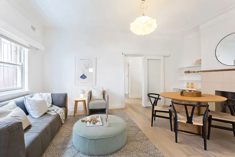 Main view of Homely apartment listing, 4/38 Marcel Avenue, Randwick NSW 2031