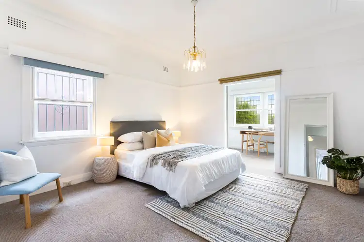 Fifth view of Homely apartment listing, 4/38 Marcel Avenue, Randwick NSW 2031