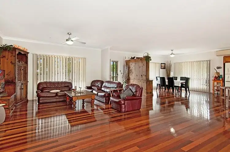 Second view of Homely house listing, 51 Marlowe Road, Alberton QLD 4207