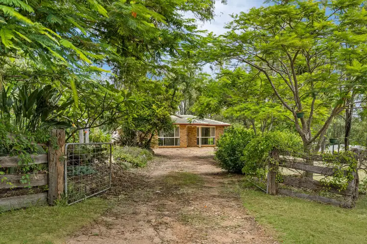 36 Wagtail Drive, Regency Downs QLD 4341