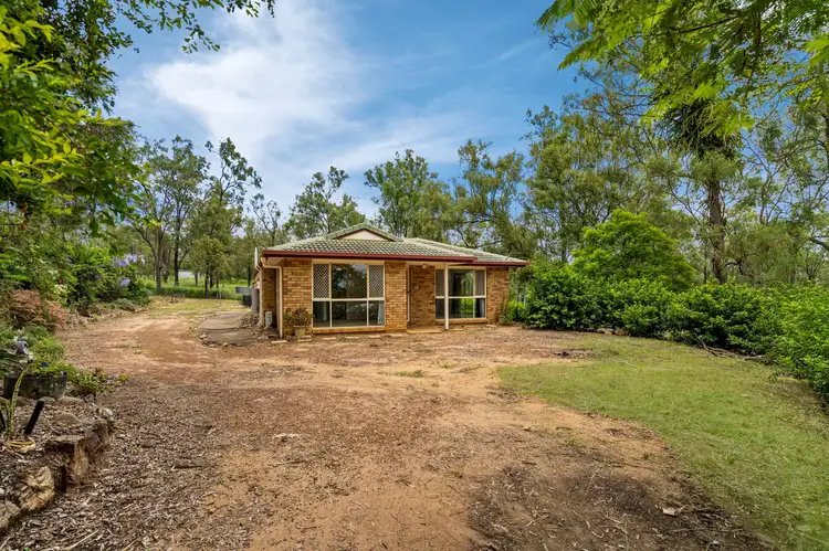 Second view of Homely house listing, 36 Wagtail Drive, Regency Downs QLD 4341