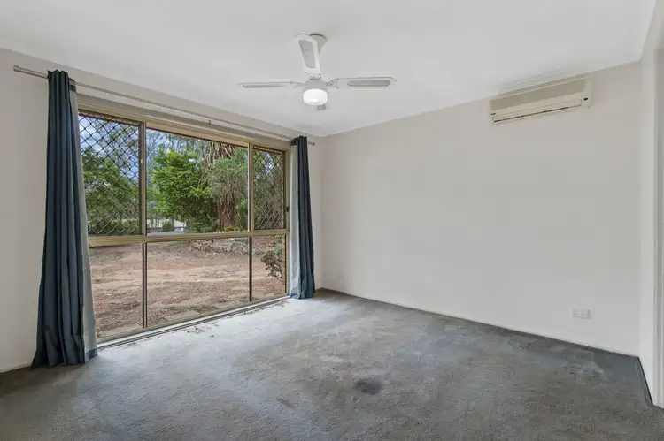 Third view of Homely house listing, 36 Wagtail Drive, Regency Downs QLD 4341