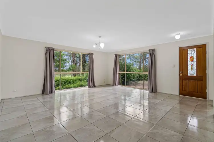 Fifth view of Homely house listing, 36 Wagtail Drive, Regency Downs QLD 4341