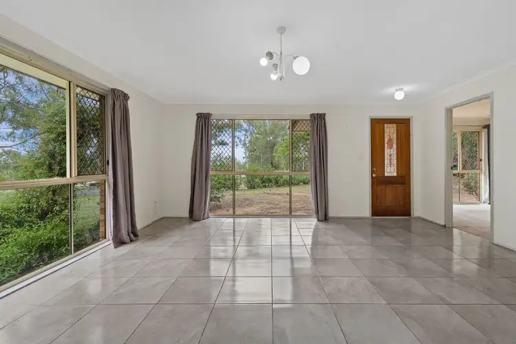 Sixth view of Homely house listing, 36 Wagtail Drive, Regency Downs QLD 4341