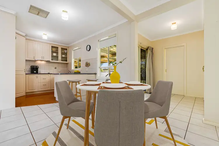 Fourth view of Homely house listing, 437 Etiwanda Avenue, Mildura VIC 3500
