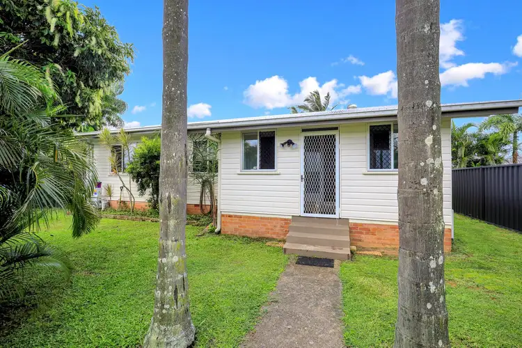 Third view of Homely house listing, 91 Elliott Heads Road, Kepnock QLD 4670