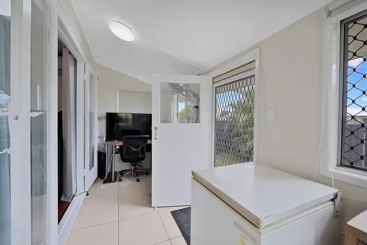 Fourth view of Homely house listing, 91 Elliott Heads Road, Kepnock QLD 4670