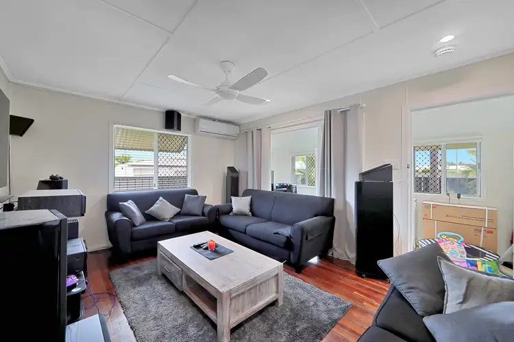 Fifth view of Homely house listing, 91 Elliott Heads Road, Kepnock QLD 4670
