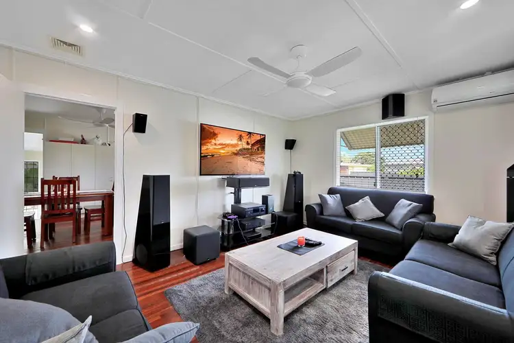 Sixth view of Homely house listing, 91 Elliott Heads Road, Kepnock QLD 4670