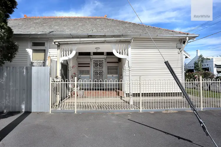 Fourth view of Homely house listing, 80 Glenlyon Road, Brunswick VIC 3056