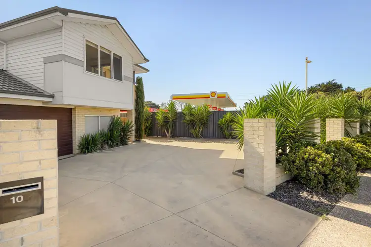 Second view of Homely house listing, 10 Truemans Road, Tootgarook VIC 3941