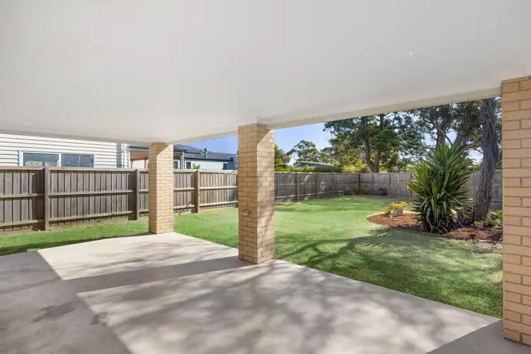 Third view of Homely house listing, 10 Truemans Road, Tootgarook VIC 3941