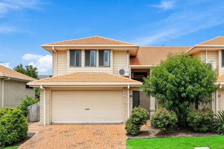 16/34 Brandon Road, Runcorn QLD 4113