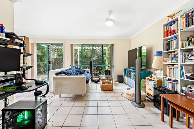 Second view of Homely townhouse listing, 16/34 Brandon Road, Runcorn QLD 4113