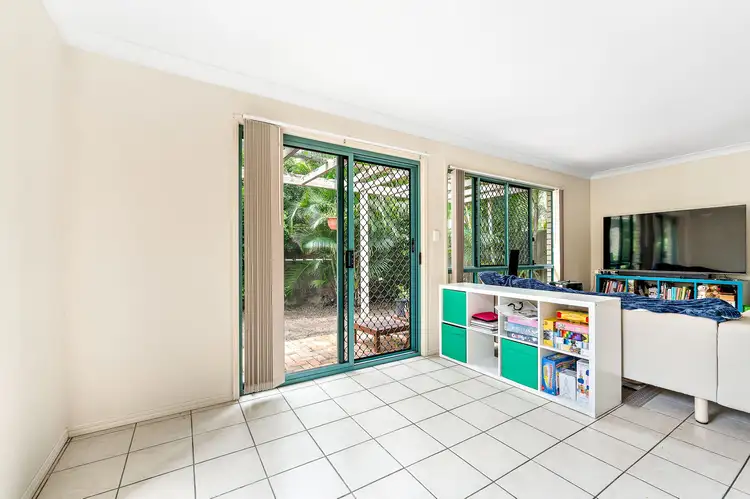 Third view of Homely townhouse listing, 16/34 Brandon Road, Runcorn QLD 4113