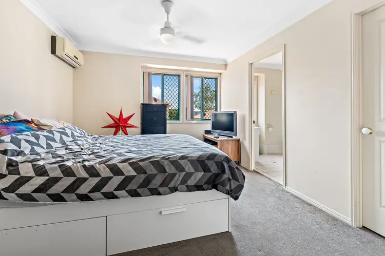 Sixth view of Homely townhouse listing, 16/34 Brandon Road, Runcorn QLD 4113