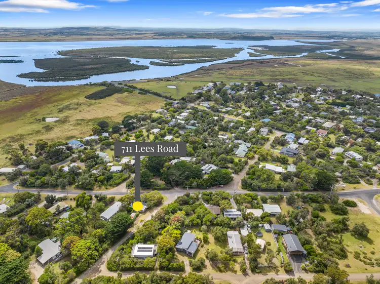 711 Lees Road, Venus Bay VIC 3956