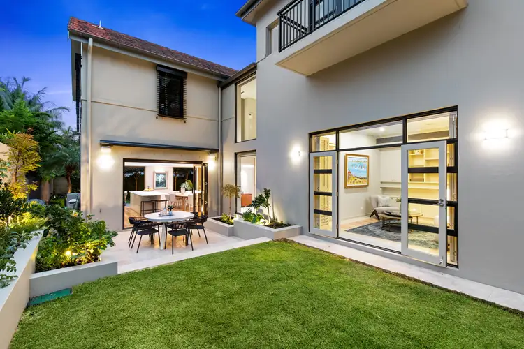 Main view of Homely house listing, House 2, 161 Raglan Street, Mosman NSW 2088