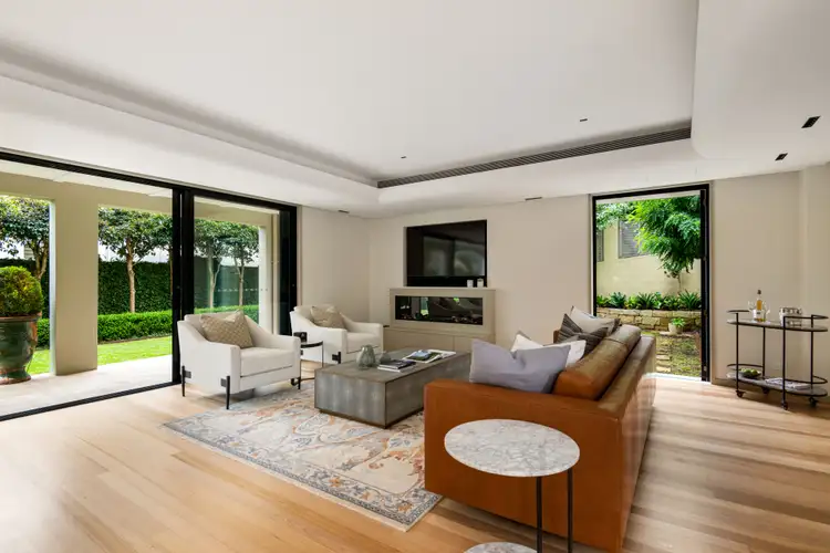 Fifth view of Homely house listing, House 2, 161 Raglan Street, Mosman NSW 2088
