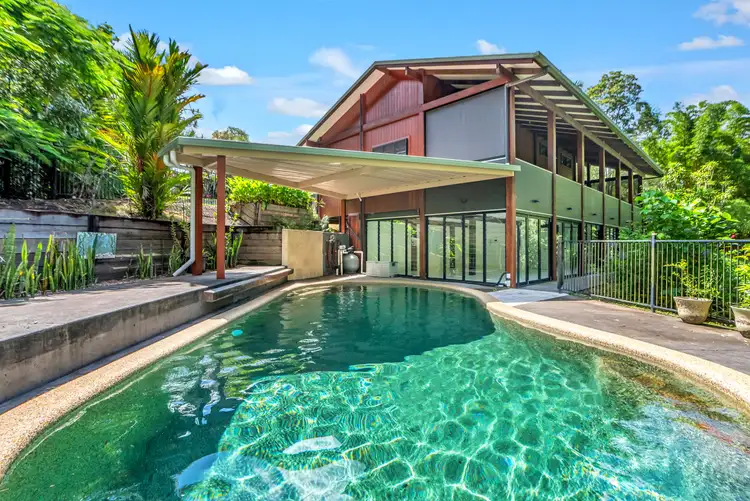 Third view of Homely house listing, 4 Forest Close, Kuranda QLD 4881