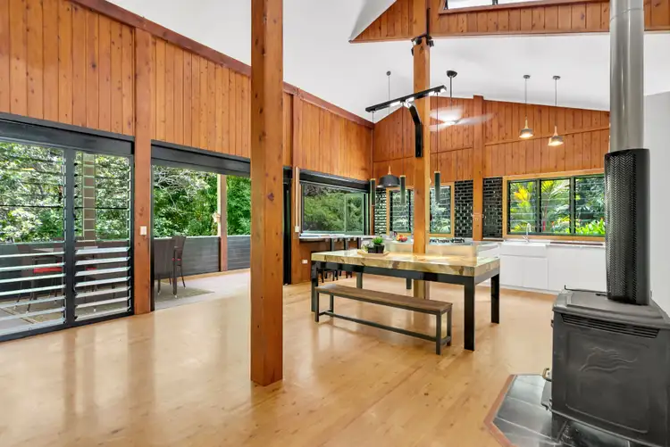 Fifth view of Homely house listing, 4 Forest Close, Kuranda QLD 4881