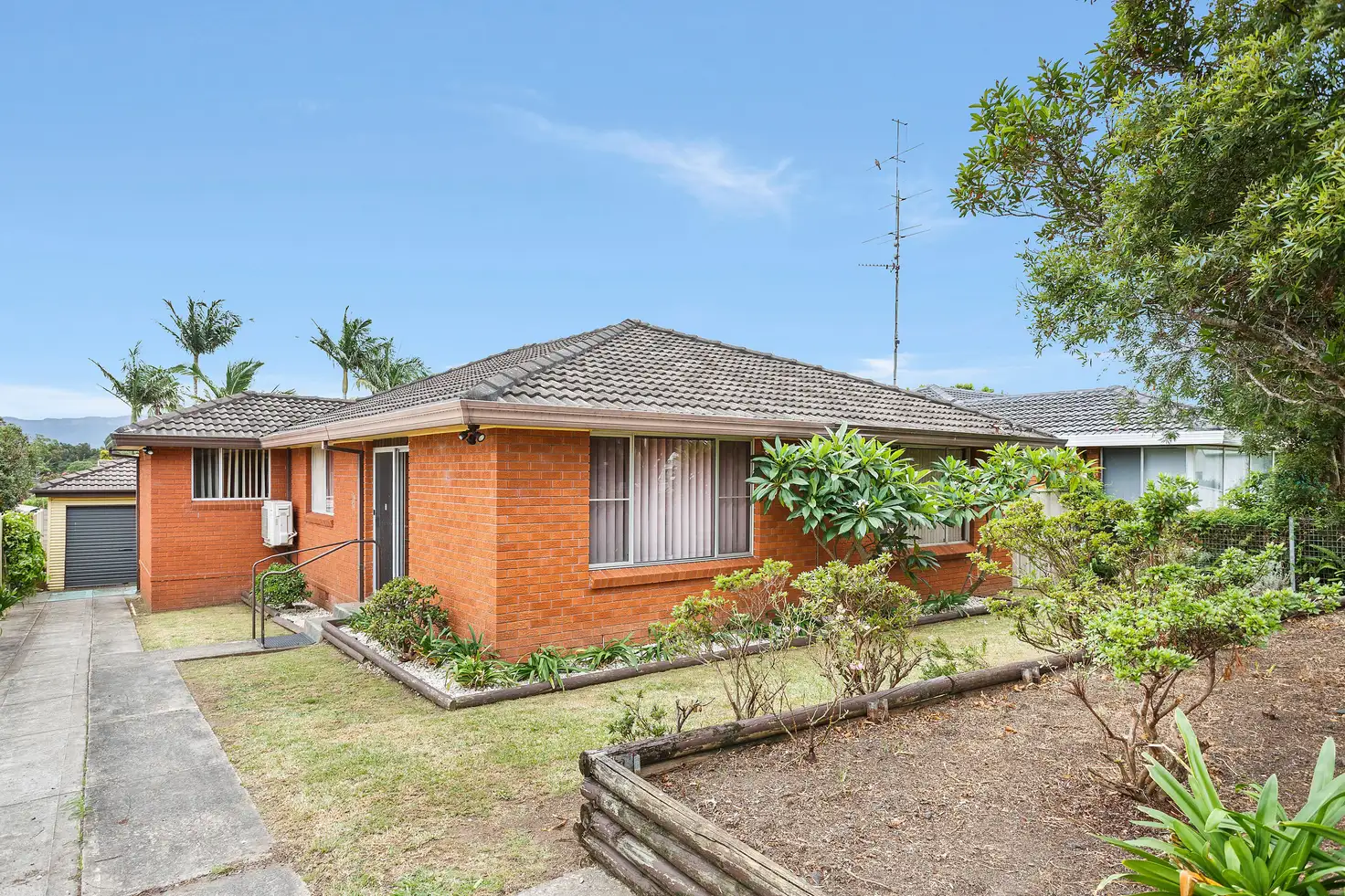 Main view of Homely house listing, 23 Kimbeth Crescent, Albion Park Rail NSW 2527