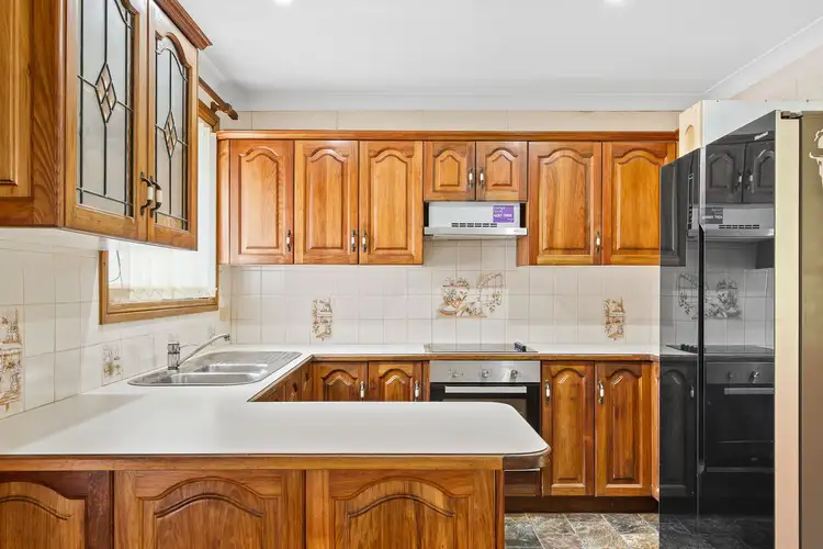 Second view of Homely house listing, 23 Kimbeth Crescent, Albion Park Rail NSW 2527