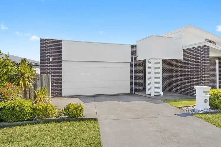 Main view of Homely house listing, 10A Foster Road, Flinders NSW 2529