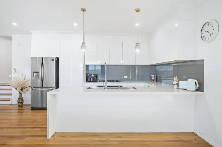 Third view of Homely house listing, 10A Foster Road, Flinders NSW 2529