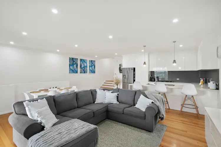 Fourth view of Homely house listing, 10A Foster Road, Flinders NSW 2529