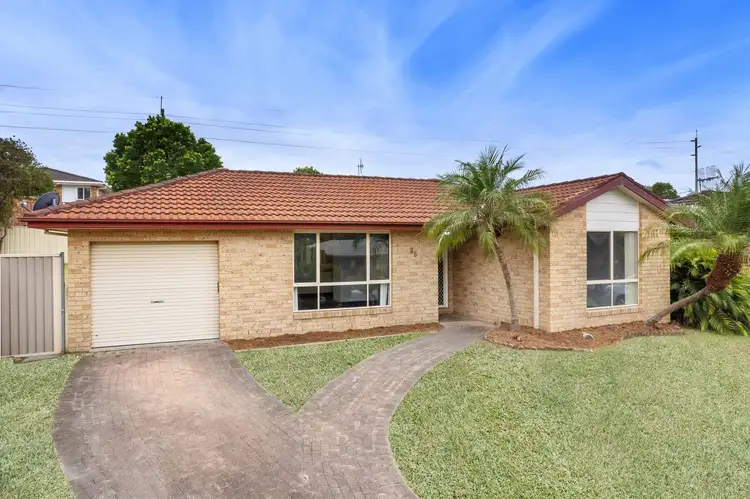35 Glading Close, Lake Haven NSW 2263