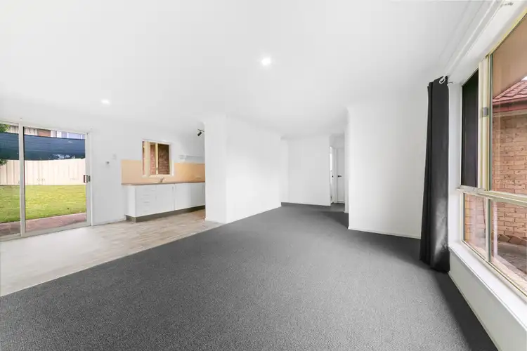 Second view of Homely house listing, 35 Glading Close, Lake Haven NSW 2263
