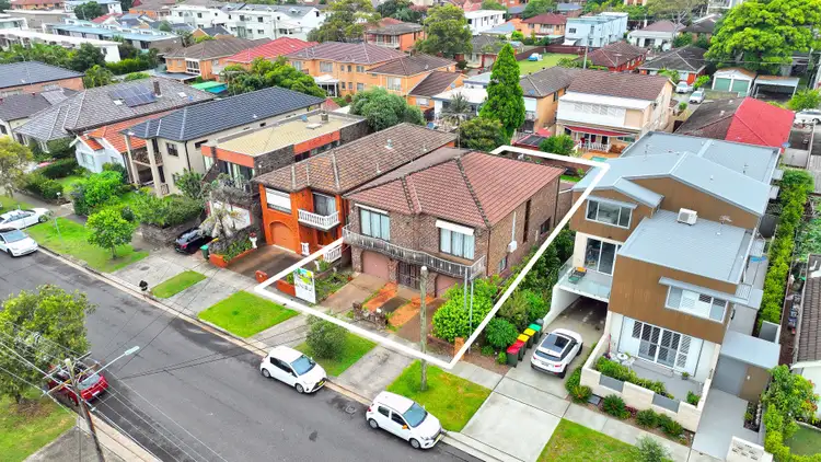 Second view of Homely house listing, 105 Gale Road, Maroubra NSW 2035