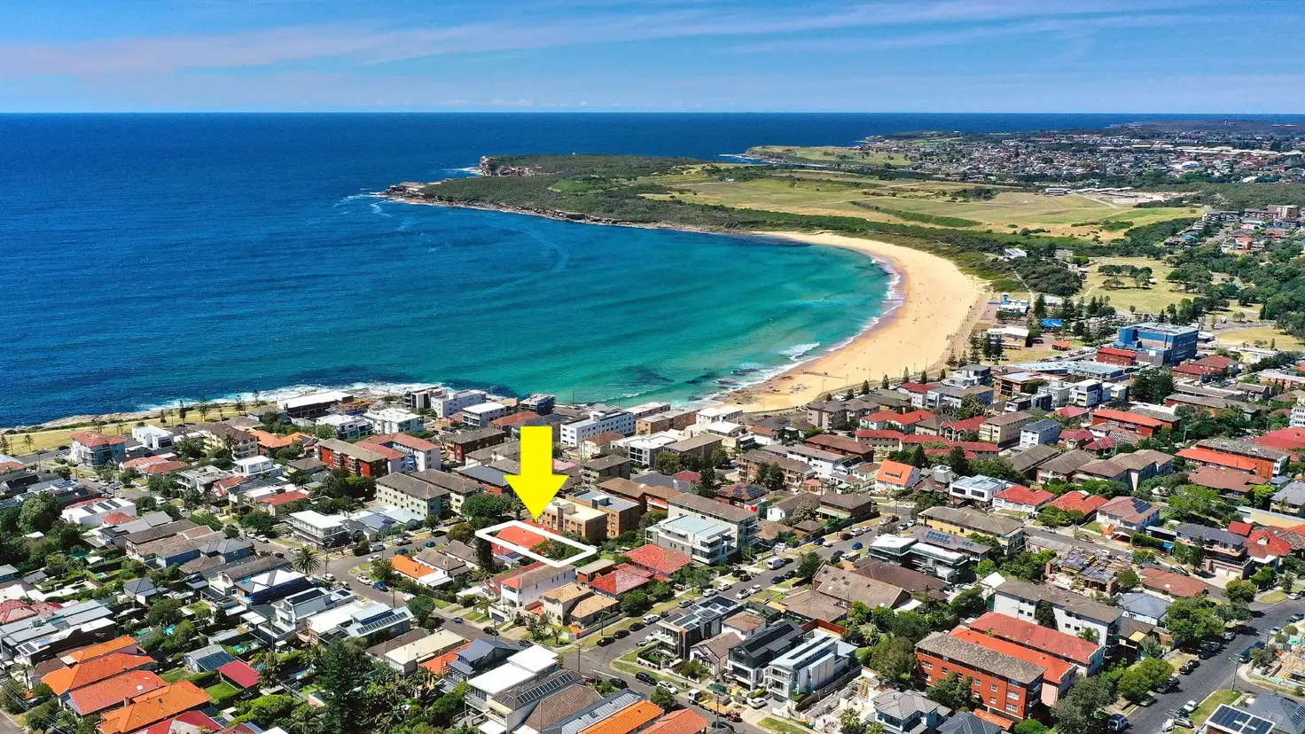 Main view of Homely house listing, 10 Bona Vista Avenue, Maroubra NSW 2035