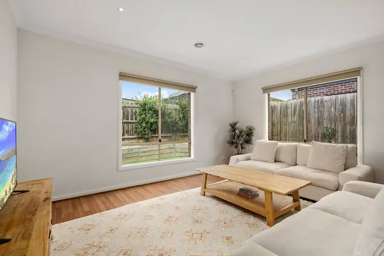 Fifth view of Homely house listing, 95 Waterview Drive, Mernda VIC 3754