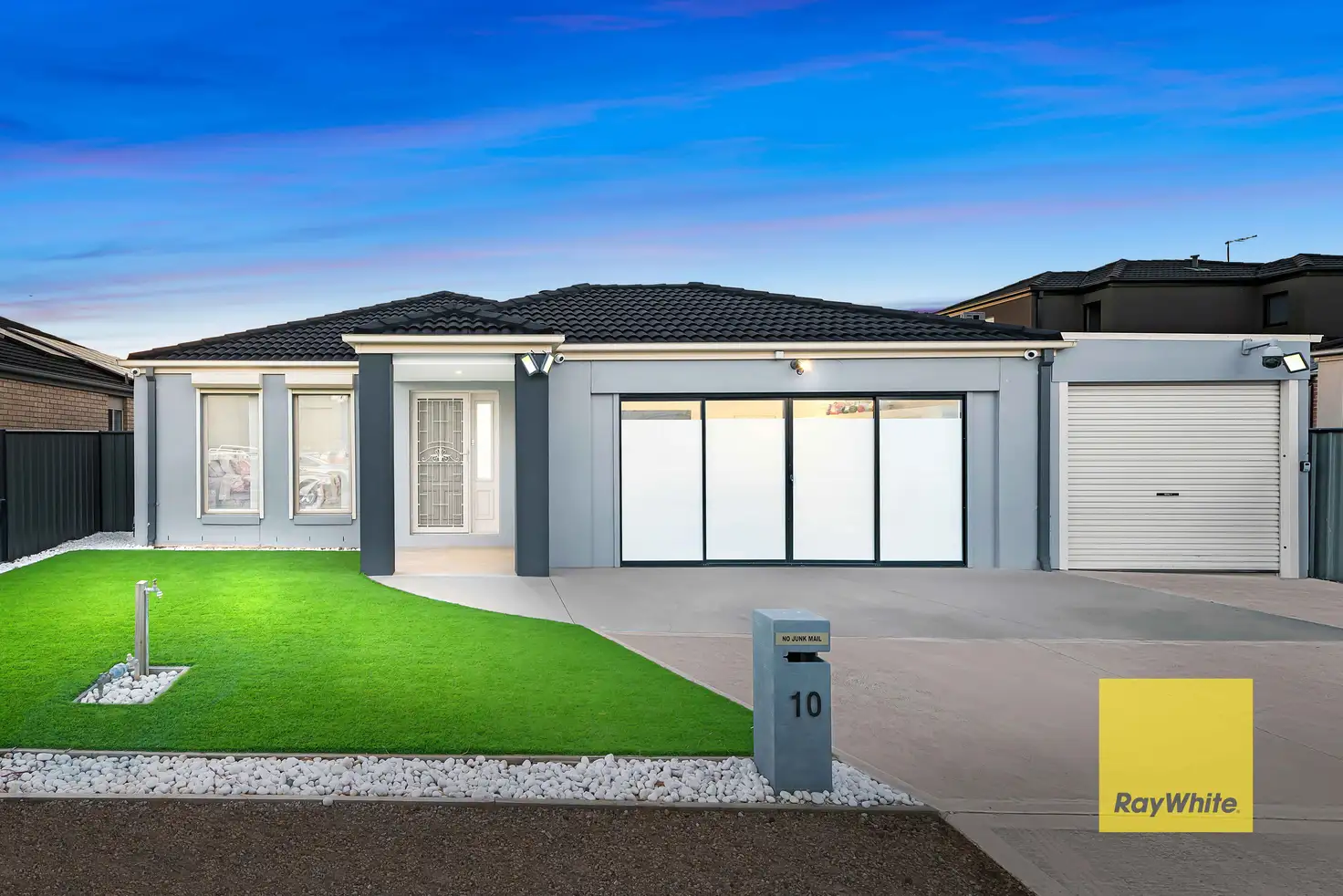 Main view of Homely house listing, 10 Ramona Court, Tarneit VIC 3029